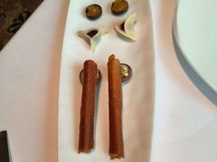 -Le Comptoir de Pierre Gagnaire