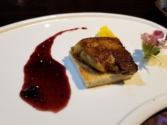 -羽山料理