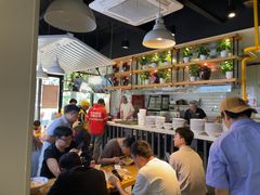 -陕味食族油泼面(工商大学店)
