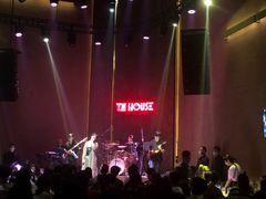 -TZ House音乐现场(来福士中心店)