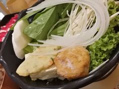 -伊豆野菜村(大族广场店)