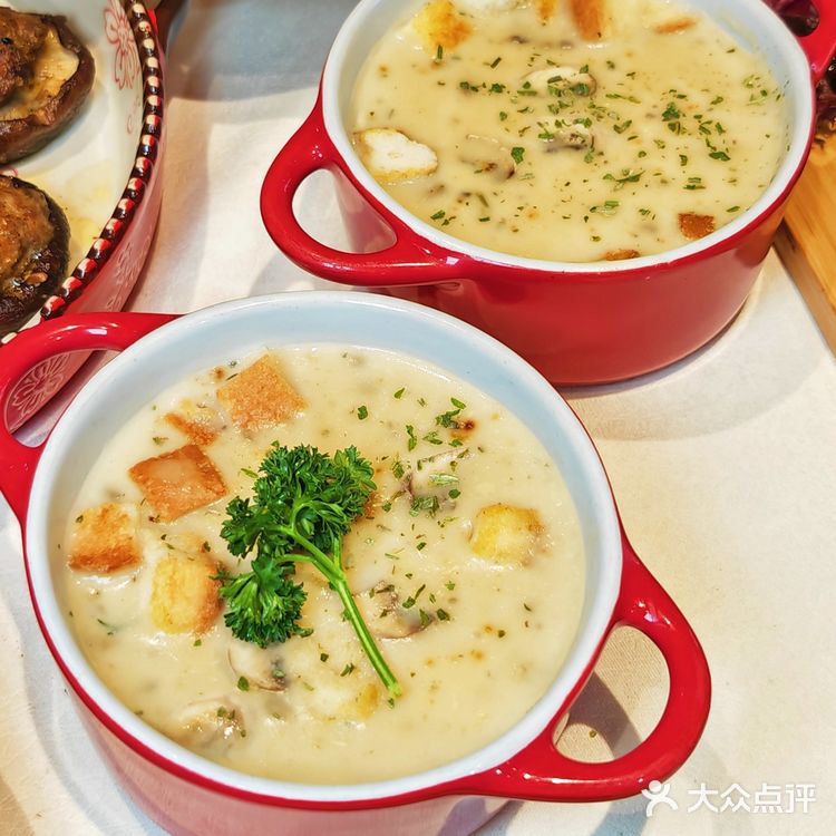 他家可是全国大连锁呀，并且在哈尔滨还是必吃榜的品牌呢