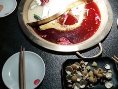 -九鼎轩火锅大排挡