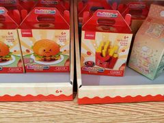 -名创优品(天河区正佳广场二店)