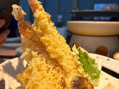 -山葵家·创意料理(临平银泰城店)