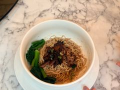 -关夫人餐厅(KLCC阳光广场店)