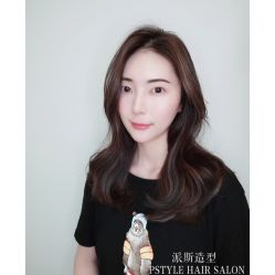 -P.STYLE派斯造型