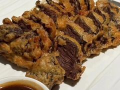 -桃花源中餐厅(金茂豪华精选酒店)