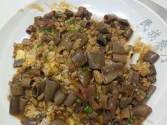 -清真老马家海鲜大排档(台东店)