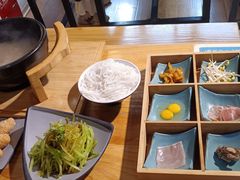 -勺子米线·云南传统小吃市集(四方街店)