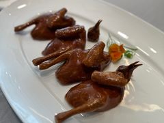 脆皮乳鸽-南景饭店(万家丽路店)