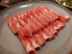 -老墙根涮肉(王四营店)