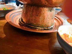 -觅山云南菜(泊富ICITY店)