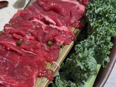 -庖丁家水煮牛排火锅(巴国城店)