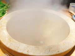 -云尊府蒸汽石锅鱼云南菜(龙旗店)