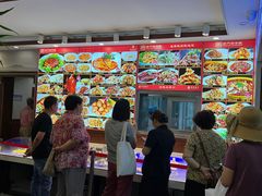 -惠宾饭庄(中山路店)