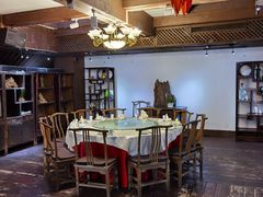 -庆云楼饭庄(什刹海店)