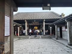 -南岳衡山风景名胜区