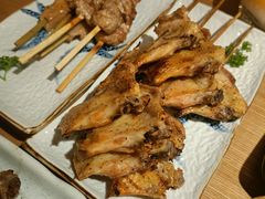 -德川家日本料理(中关村寰太大厦店)