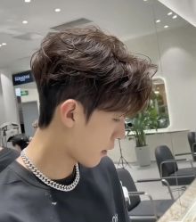 -逸丝风尚yesfashion造型