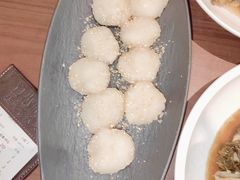 -汀小府·福建客家菜(鼓山沃尔玛店)