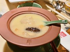 -那家小馆•北京菜•烤鸭(香山店)
