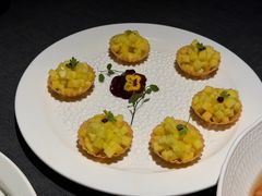 -锦府园·新台州菜(合生汇店)