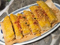 -禄婶鸡煲·打边炉