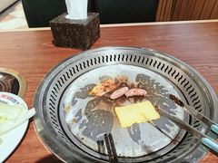 -福缘烤肉王自助(爱琴海-原比尔森店)