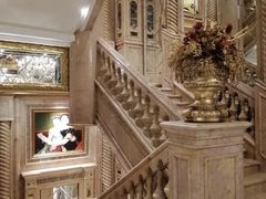 -万宝海鲜舫(劳动公园店)