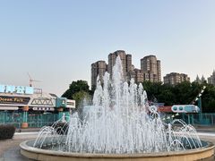 -海合安武汉极地海洋公园