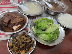 -阿秋牛排(湖心街店)