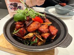 -鹿港小镇(悠唐店)