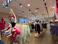 -新世界百货(顺义店)