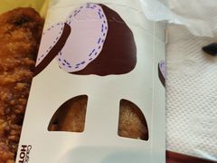 -麦当劳(鼓楼店)