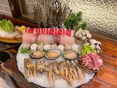 -滋粥楼·顺德菜(番禺广场总店)