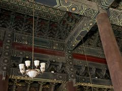 -北京市劳动人民文化宫(太庙)