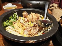 -云海肴·汽锅鸡·云南菜(美罗城店)