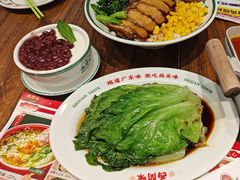 -西关味(大卫城店)