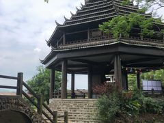-荔江湾景区