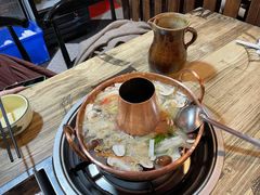 -香香腊排骨.野生菌火塘总店(束河店)