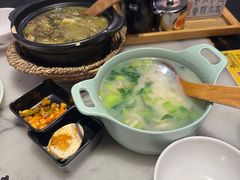 -京城小江南·北京烤鸭·江南土菜·白鱼(中关村店)