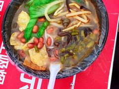 -海大南门夜市(海富街店)