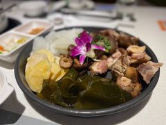 -八珍玉食鸡煲·打边炉(印象城店)