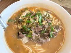 -立文冬·鲜活面(杭州太合商业中心店)