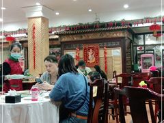 -力力豆花庄(广渠门店)