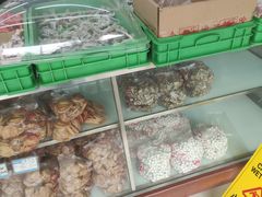 -宫廷糕点铺(建设路店)