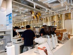 -% Arabica阿拉比卡咖啡(前滩太古里店)