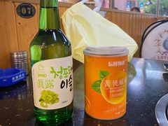 -丹东丛炟海鲜烧烤(江艺路店)