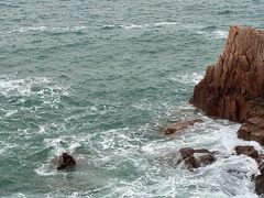 -小麦岛公园